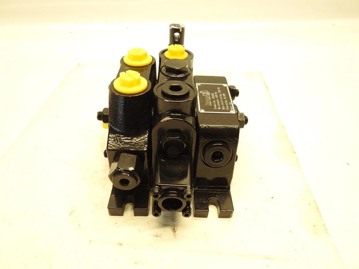 New Oem Buyers Products BV203PB 21 Gpm Valves 3-Way/Power Beyond