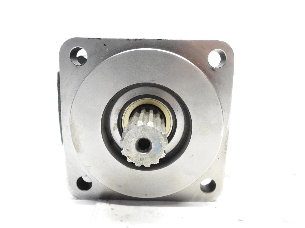 OEM John Deere AT431411 Hydraulic Pump for 450J 4045HT059 650J 550J 4045TT090