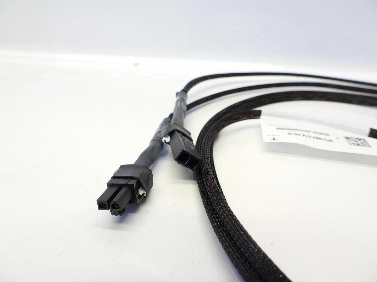 New Oem Tesla 100A CT Extension (10 ft / 3 m) For PowerWall 2Ac 1467274-00-B