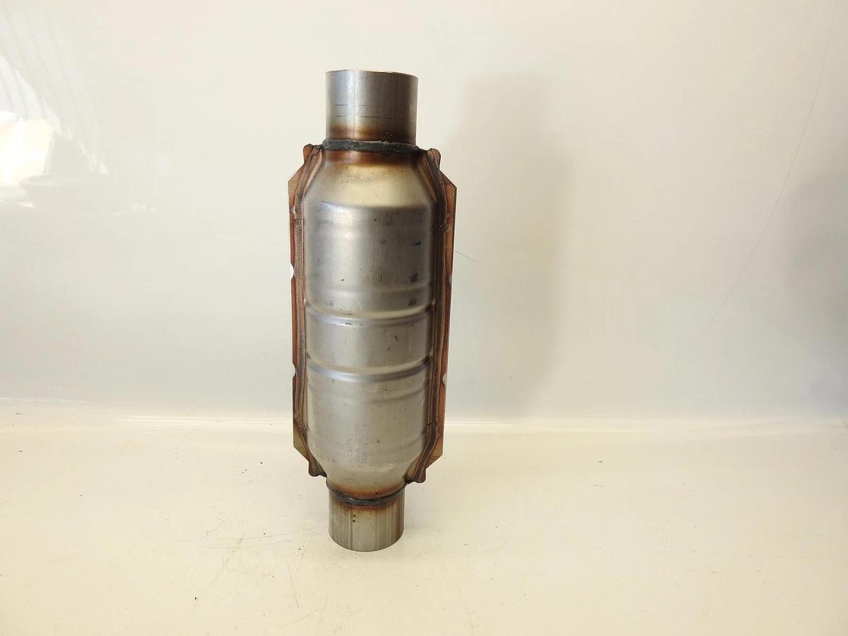 New Catalytic Converter N/CA/TWG  00238402 0099 9690 03 22