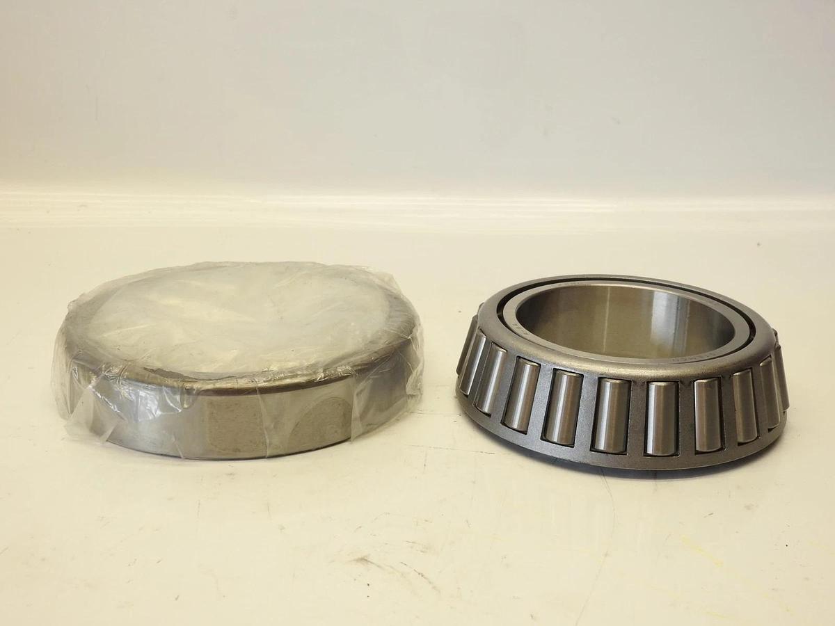 STEMCO ASET 580 / 572 TAPERED ROLLER BEARING SET K580/K572