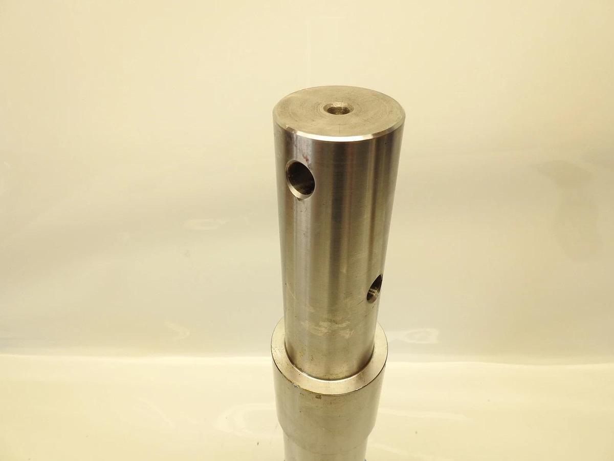 Dodge C5B X 2-7/16 355176 C5B X 2-7/16 DRIVE SHAFT