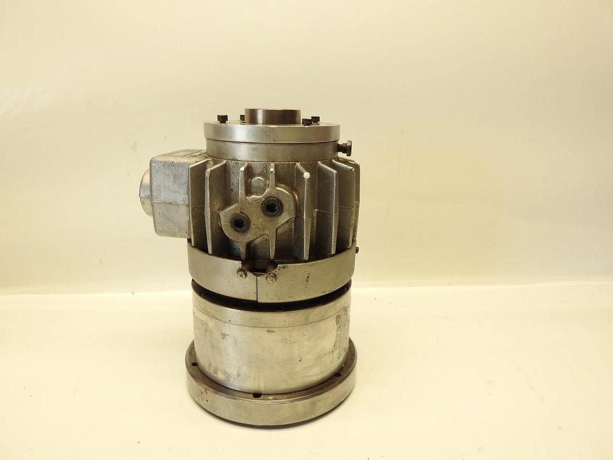 New Genuine Kitagawa F1236H Hydraulic Cylinder Actuator