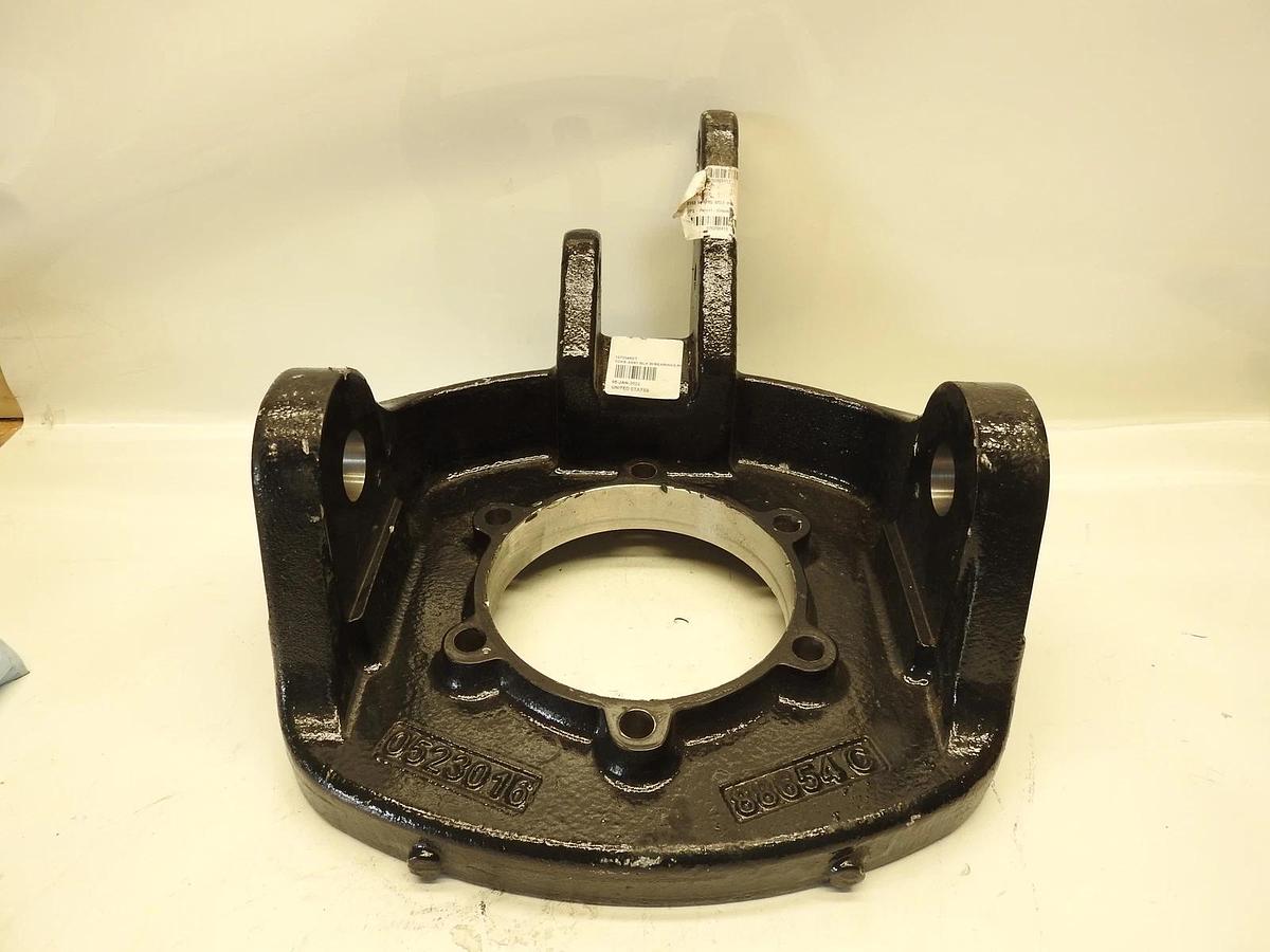 New Oem Genie Lift Part # 1270346GT - YOKE ASSY BLK