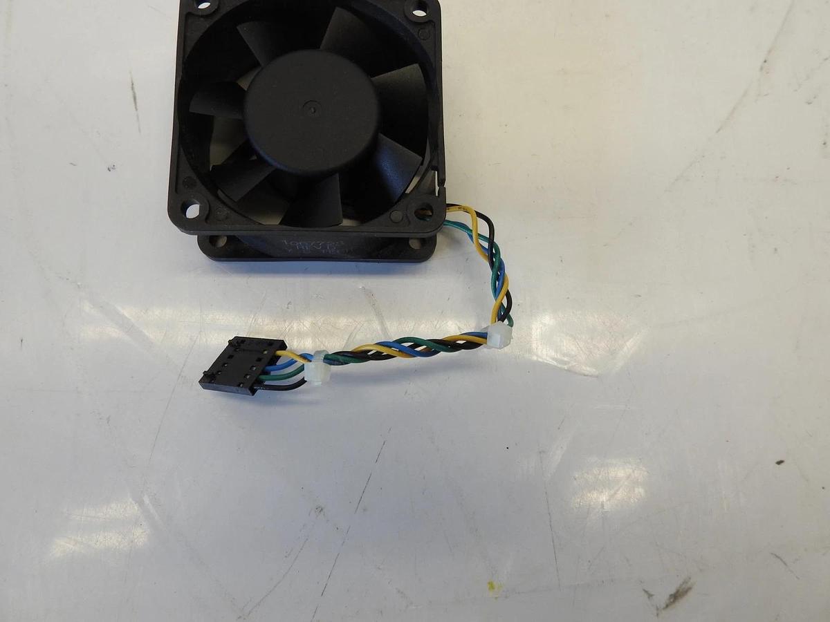 Lot Of 3 Y.S.TECH 6025 NYW06025012BS DC12V 0.42A 6CM cooling fan