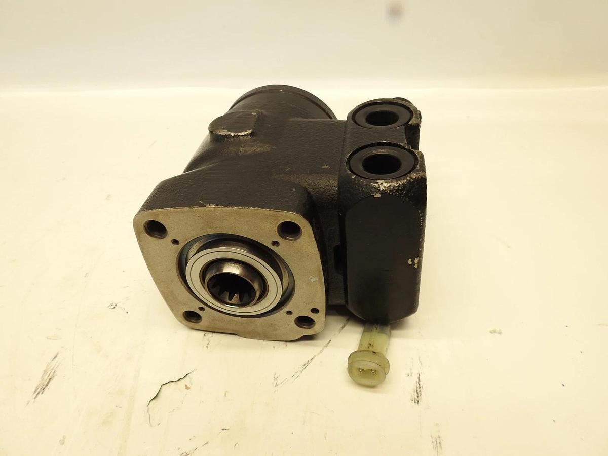 New Oem Eaton Uq-ND-D Hydraulic Steering Control Unit