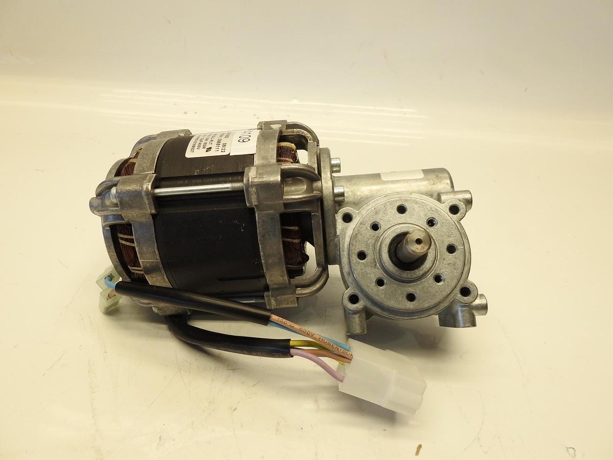 NEW GEFEG-NECKAR 74109  284.302  3665111 GEAR MOTOR 209V 60Hz