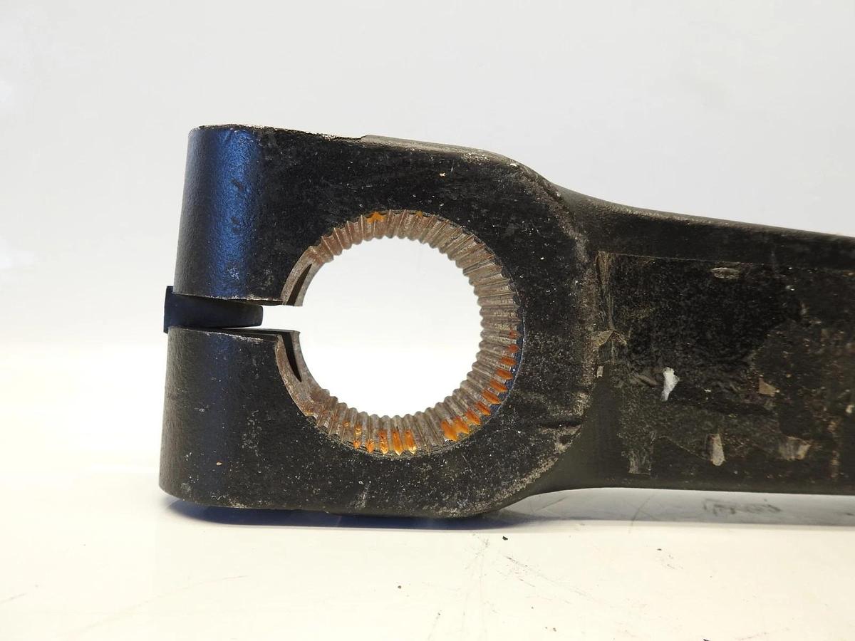 Pitman Arm PITMAN ARM11.7IN LONG - A3891133-001