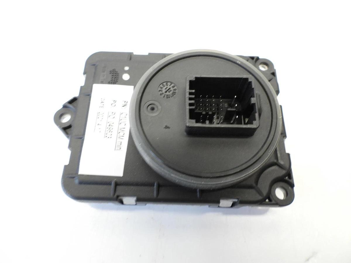 NEW Genuine GM MLD Mini Module 13526416 c1uc mcm mini