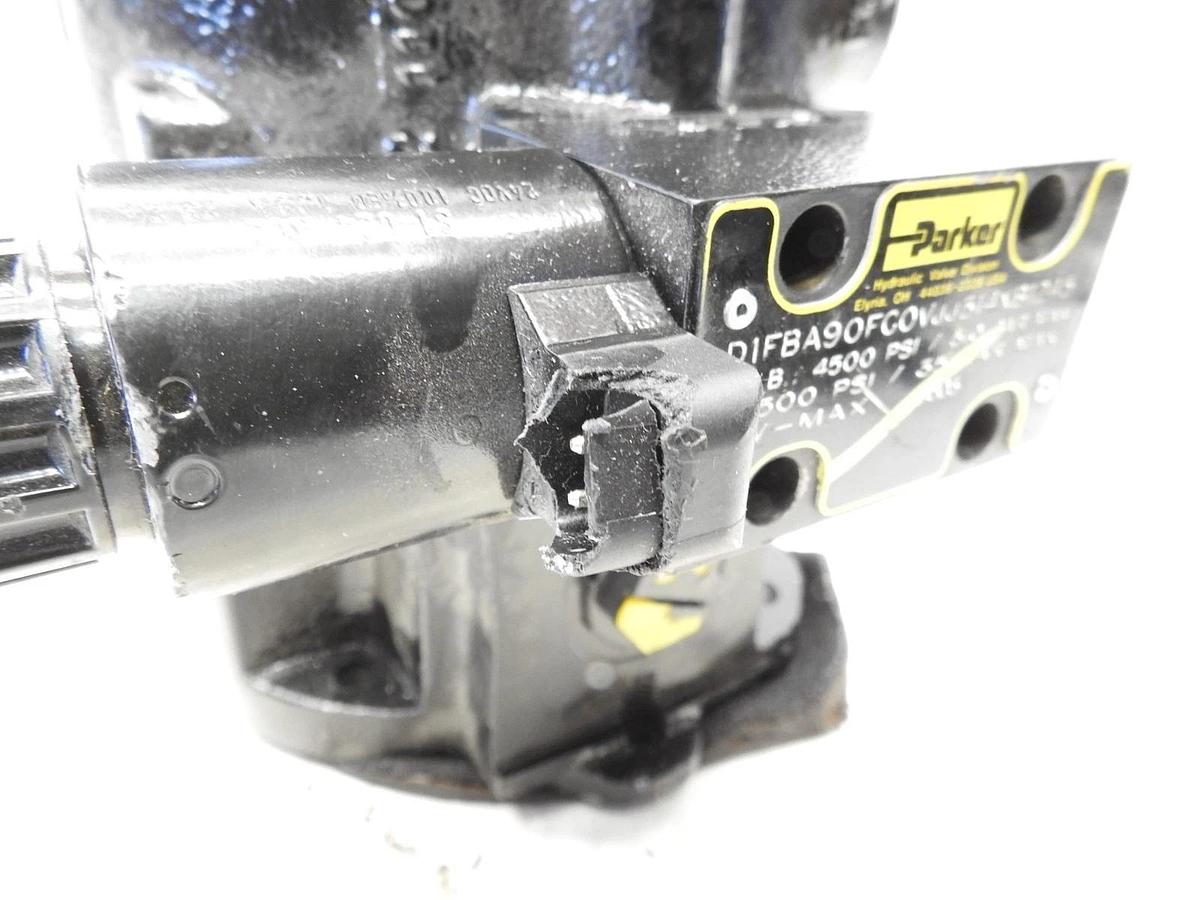 New Oem John Deere AT531957 Hydraulic Axial Piston Pump For 370E 410E 460E