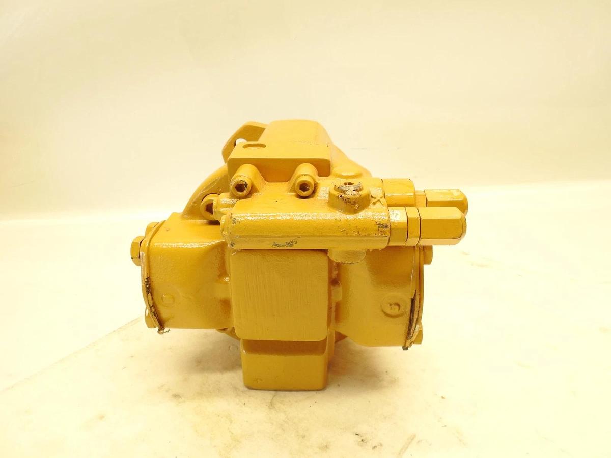 New Oem Cat 169-4883 28 Liter Slipper Piston Pump Fits: MOTOR GRADER 12H 140H