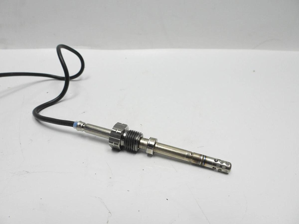 EGR Cooler Temperature Sensor-Valve Temperature Sensor Sierra 3500HD 07-10