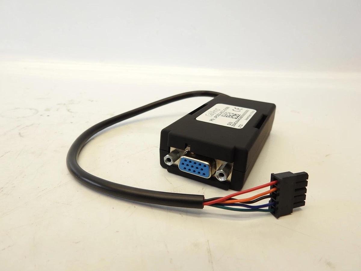 New CalAmp JPOD2-ACC-G1000 JPOD2 External Dongle | 5-Wire