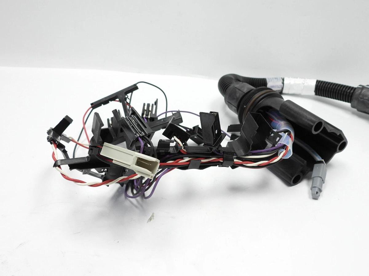 Allison Transmission TID3 Control Module Wiring Harness 29542664, 29542679 FMTV