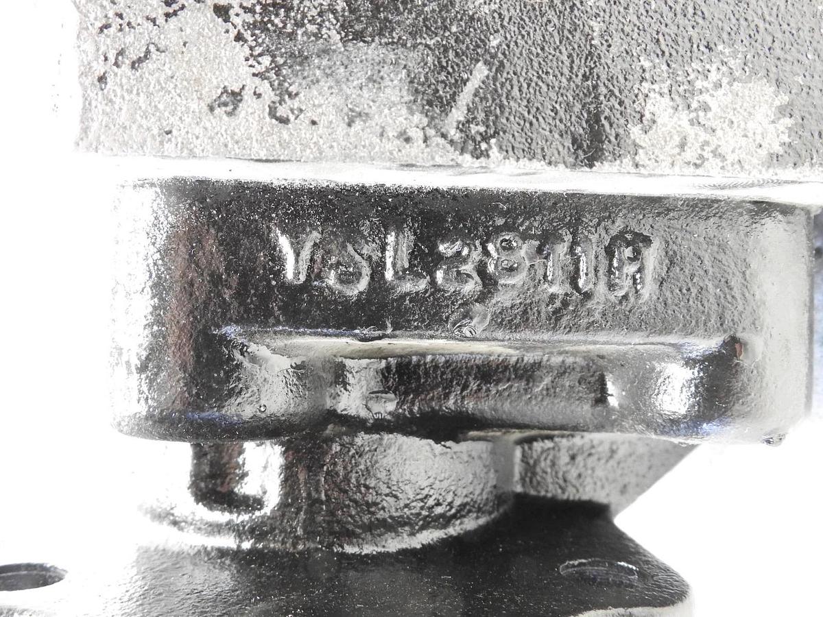 New Genuine Permco 577 00661  6 Bolt Hole 571-01035 Hydraulic Pump Motor