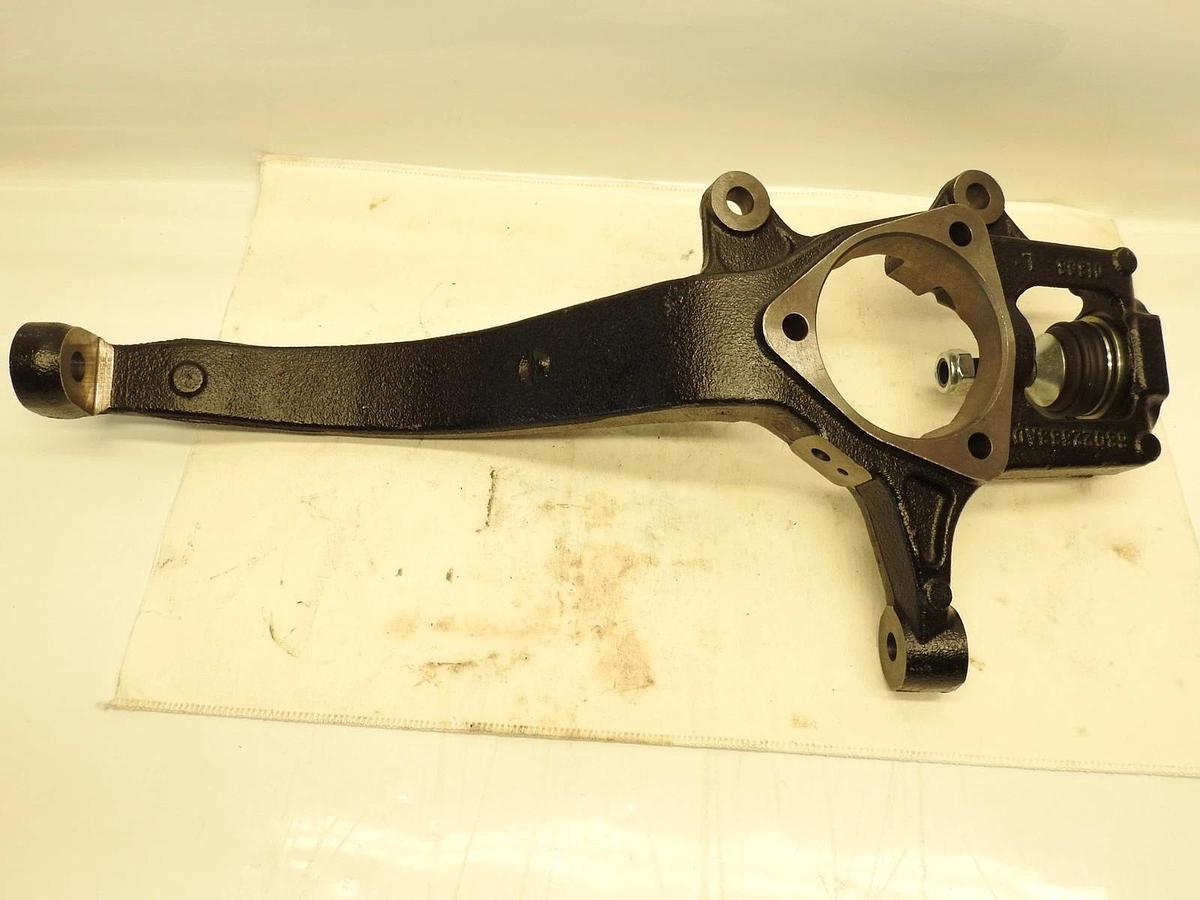 Oem Mopar 68022633AD Front Left Steering Knuckle Driver Side For 2011-2015 Jeep