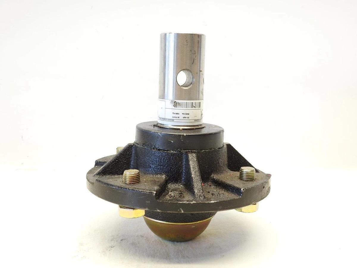 New Agco ACP0142990 Hub And Spindle - Acp0142990