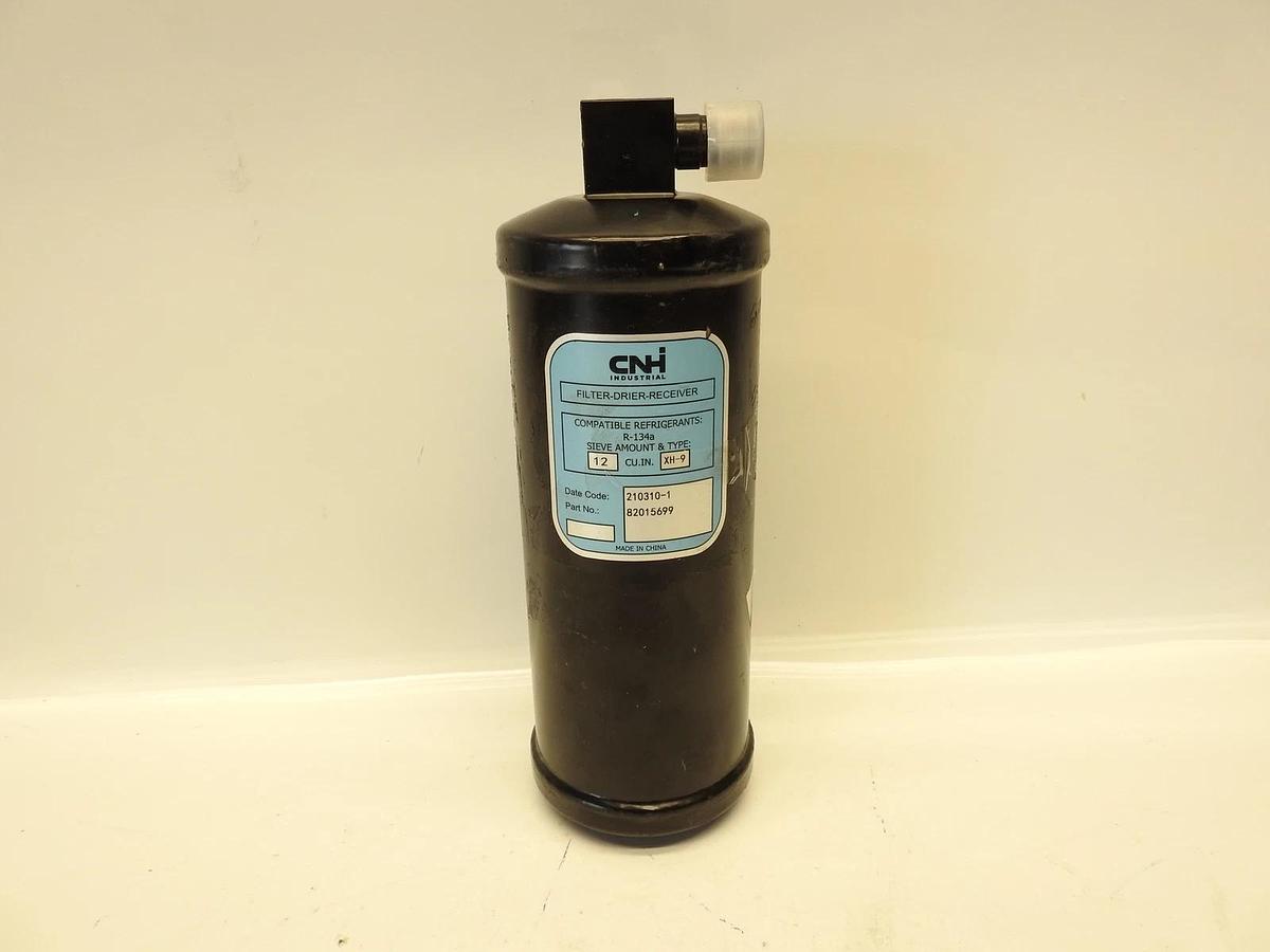 CNH 82015699 NEW GENUINE OEM CASE NEW HOLLAND FILTER DRIER