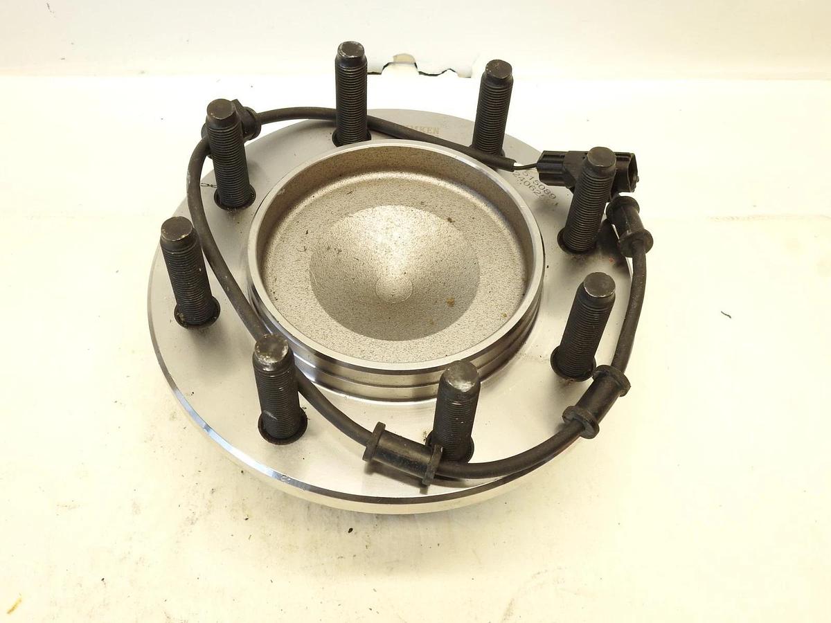 2WD TIMKEN Front Wheel Hub Bearing For Dodge Ram 2500 3500 4000