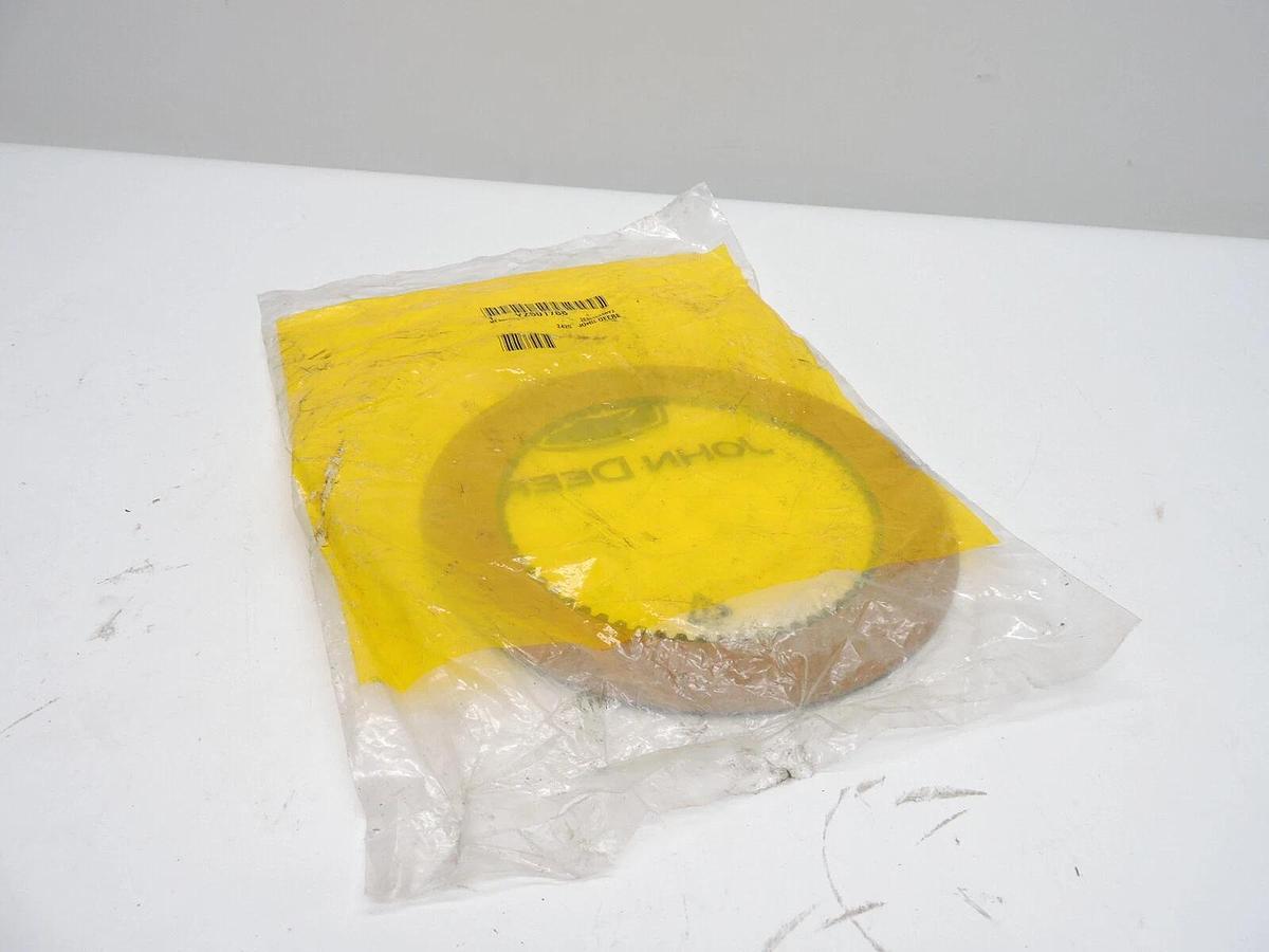 OEM John Deere Original Equipment Clutch Plate #YZ501788