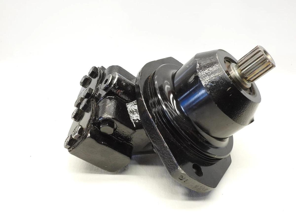 Oem Rexroth A2FEM056 R902268983 Bent Axis Piston Pump A2FEM056/70NWVP2Z811D00-Y