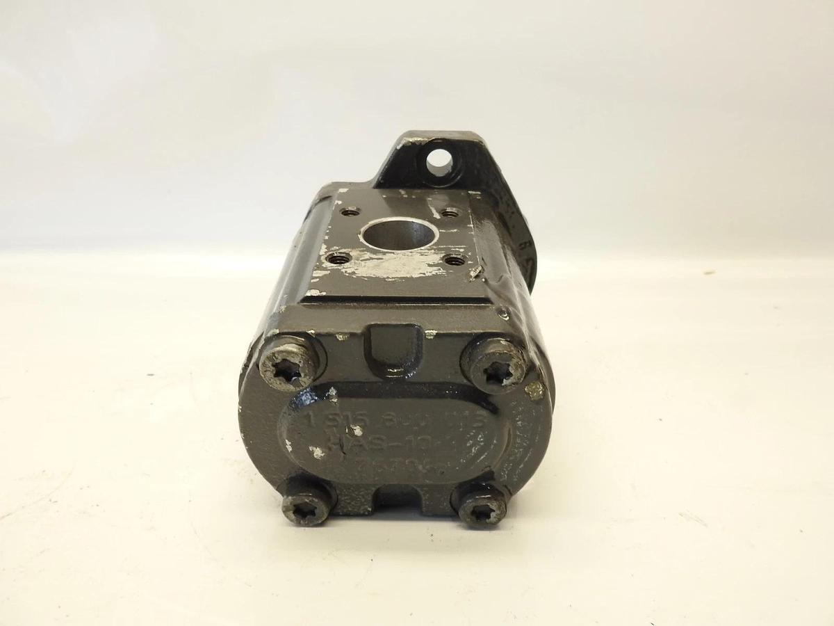 New Oem Bosch Rexroth 0510725433 Hydraulic Pump 0510725