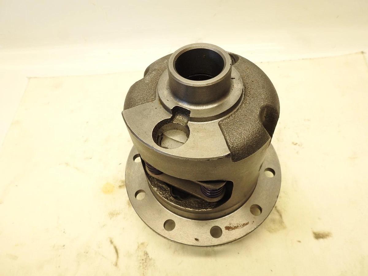 Yukon Gear & Axle YDGF8.8-31-1 Diff Positraction Unit For 79-14 Ford Mustang