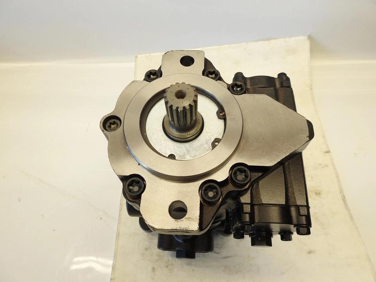 New Oem CAT 111-0902 1110902 Motor GP Fits: CS-433C CS-431C CP-433C