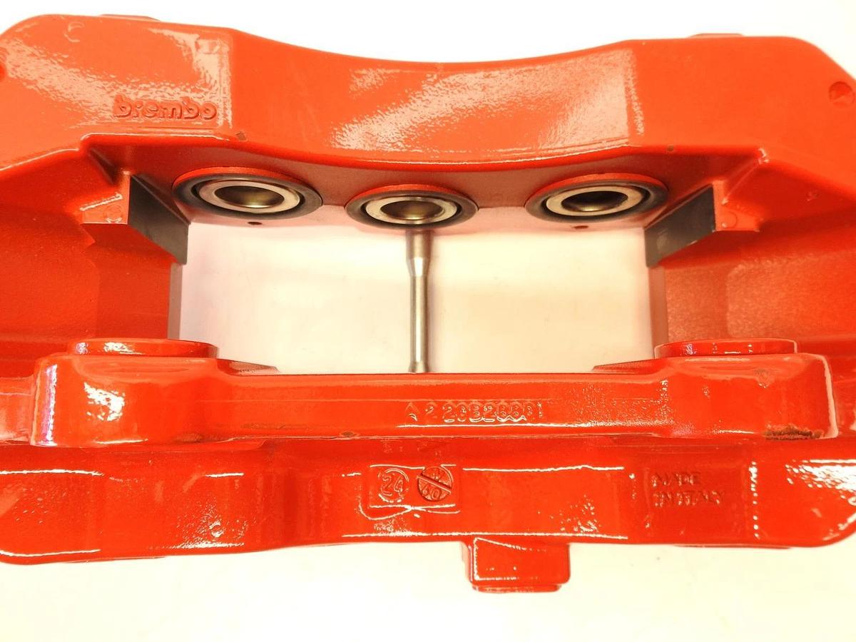 New Oem Brembo 20B28801 Right Front Caliper