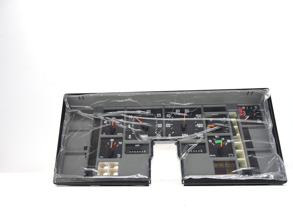 OEM Gauge Instrument Cluster Dash Panel International 3525105C95 Pollak 32180-57