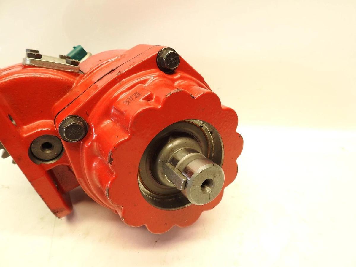 New Oem Parker Chelsea 272GBHVP-83XD Power Take-Off PTO Unit 272 Series, PowerSh