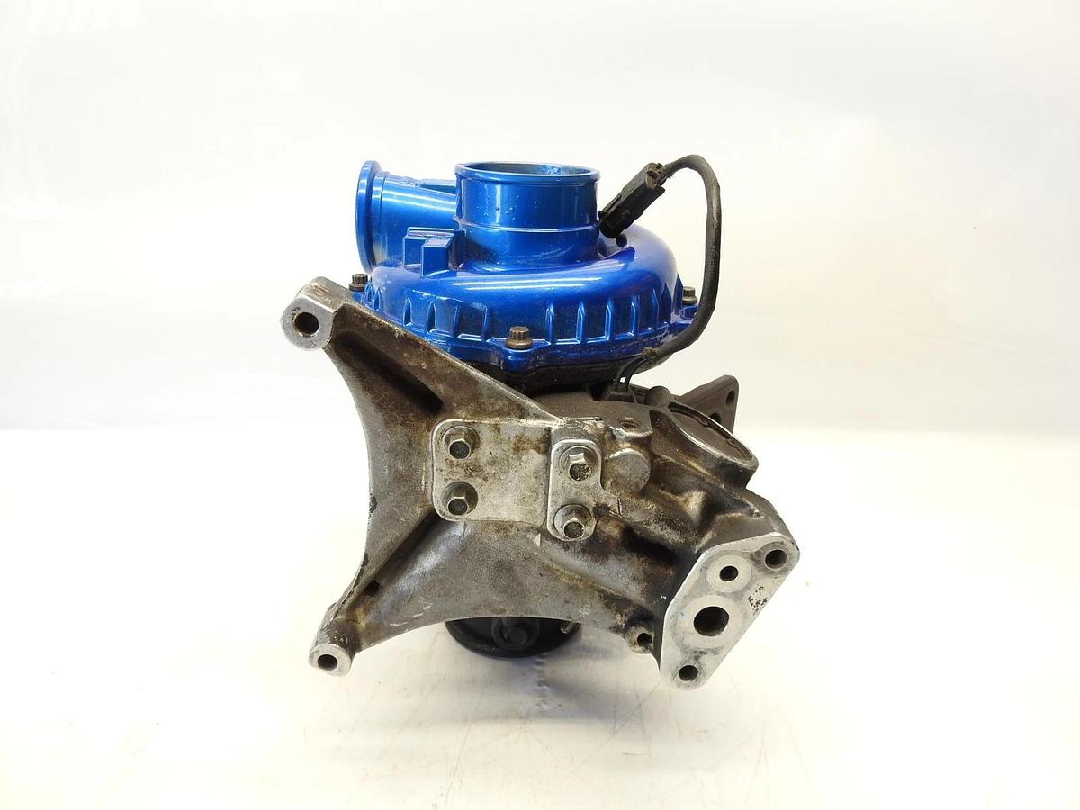 ASIS Oem Garett 110 a/r Turbo Charger 451898-1