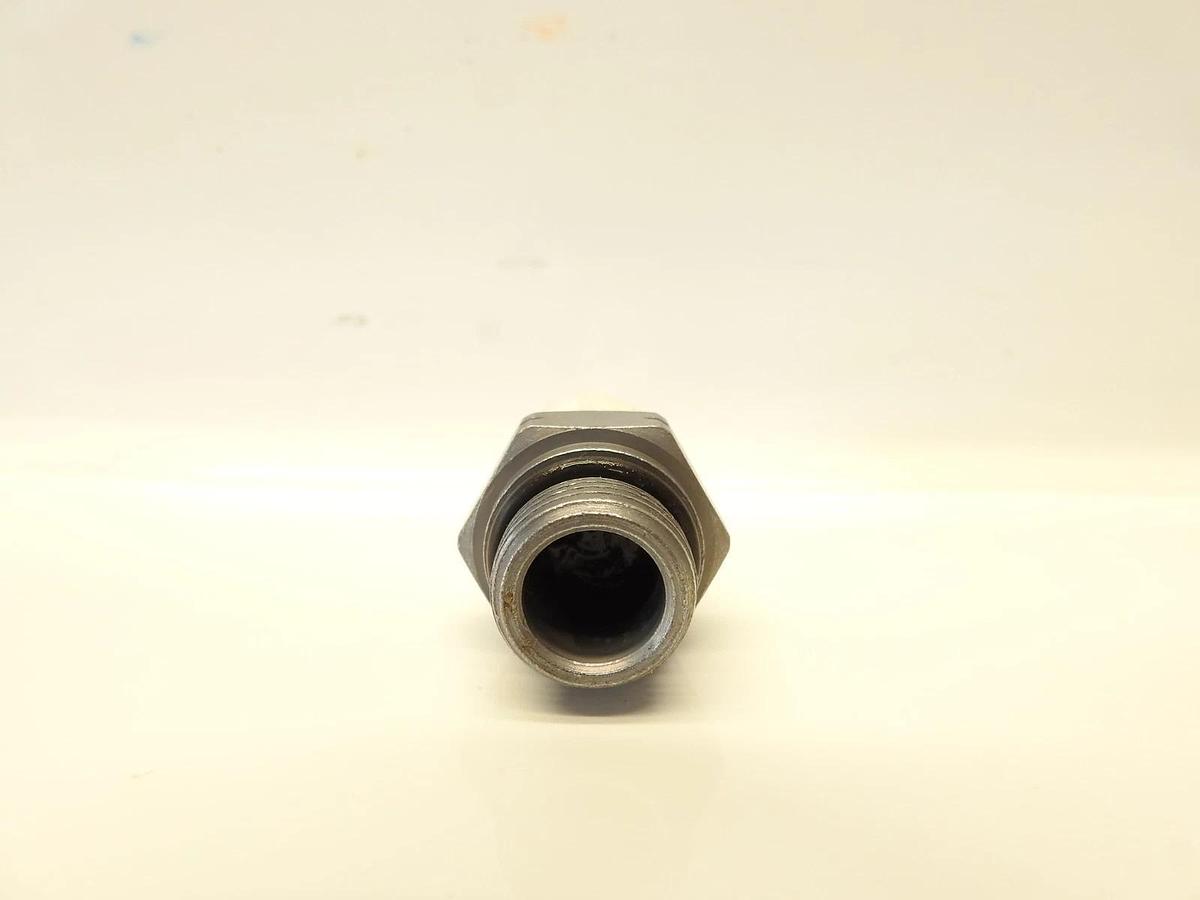 Genuine OEM Mopar Auto Transmission Oil Cooler Coolant Line Fitting For Ram 3500