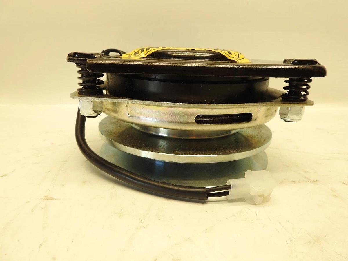Outdoor Power Xtreme Equipment PTO Clutch
