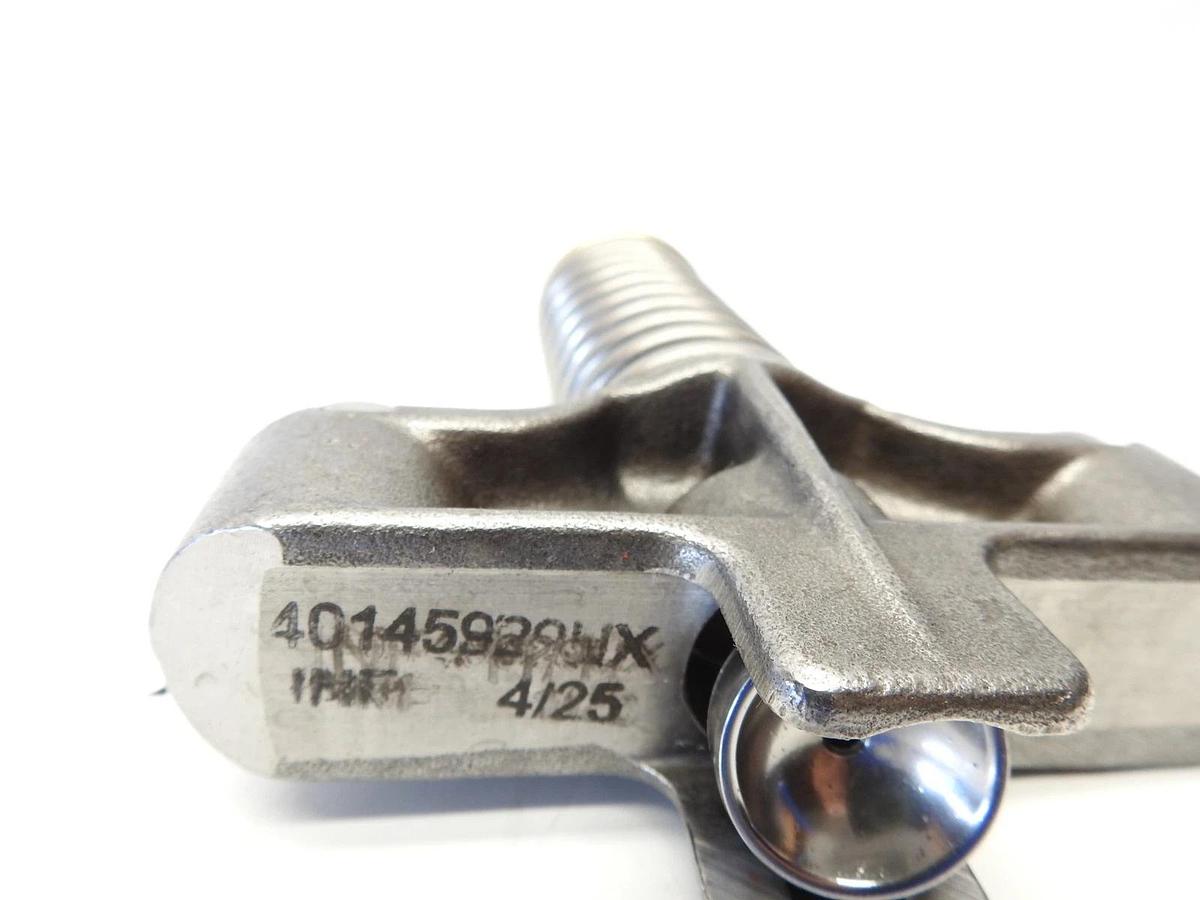 ELECTRO MOTIVE EMD Valve Bridge and Lash Adjuster P/N 4014592