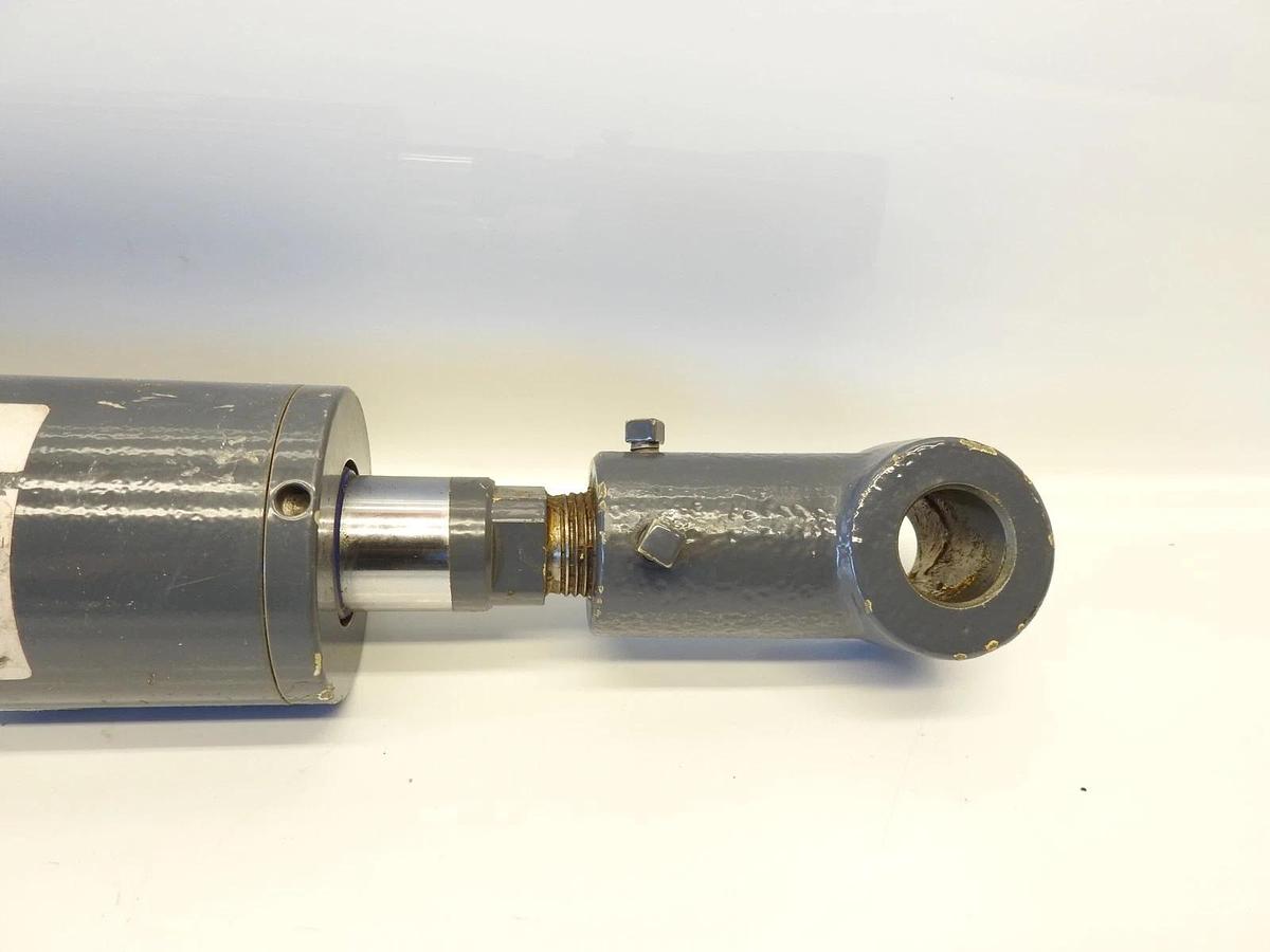 New Oem Atlas Copco Epiroc 2657423808 Hydraulic Cylinder