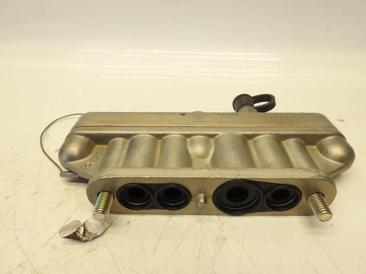 Wabtec 305458-K 0660788-H Brake Cylinder Valve
