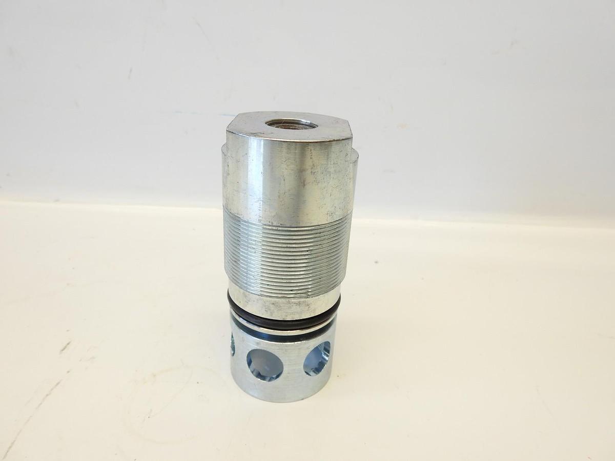 Kimray Inc. 2" HPCV Stuff Box High Pressure Control Valve 6170 Max W.P.