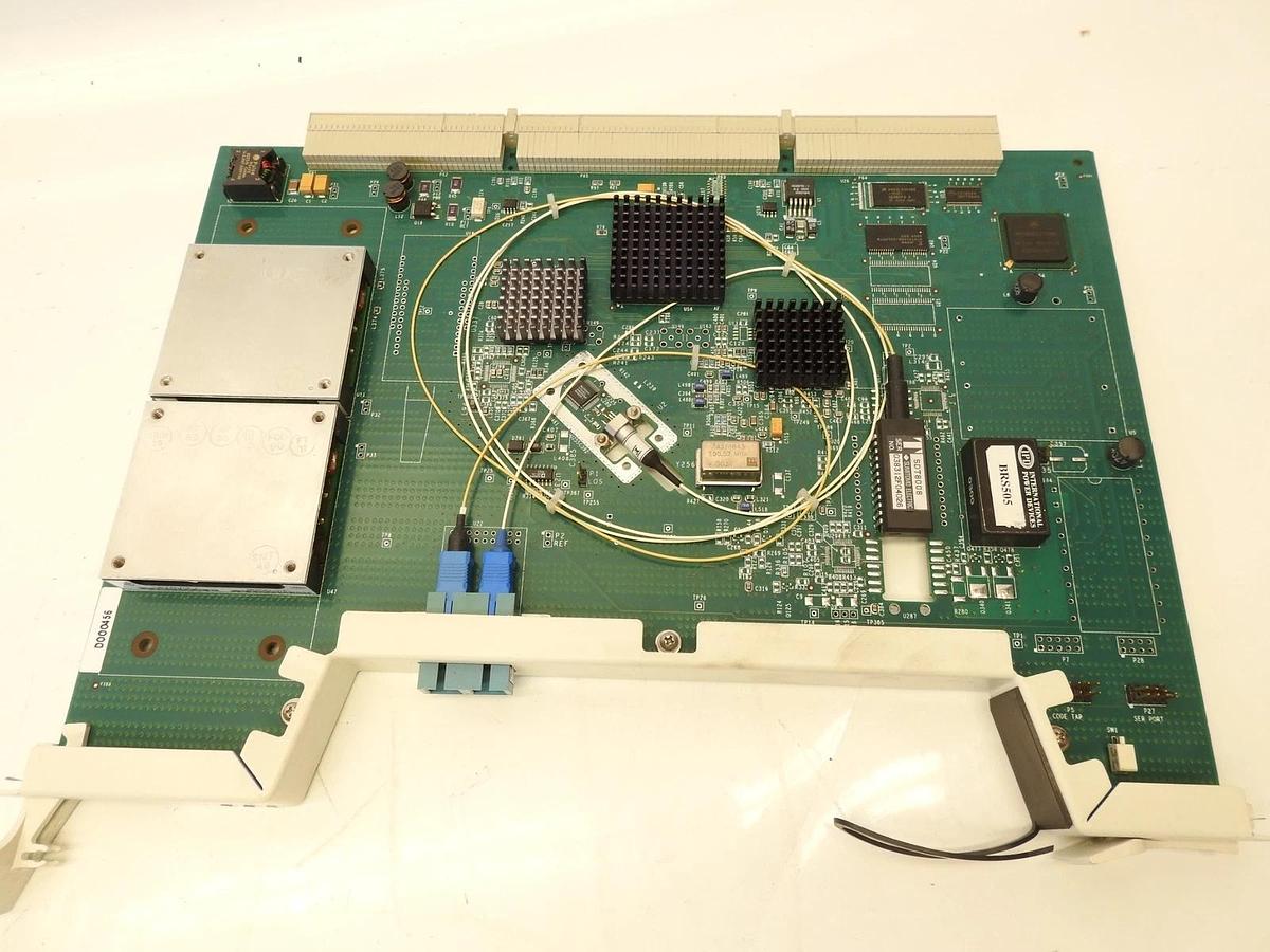 New Oem Cisco 600B-00045 REV.7C 800-06762-01 F0 Interface Module Card