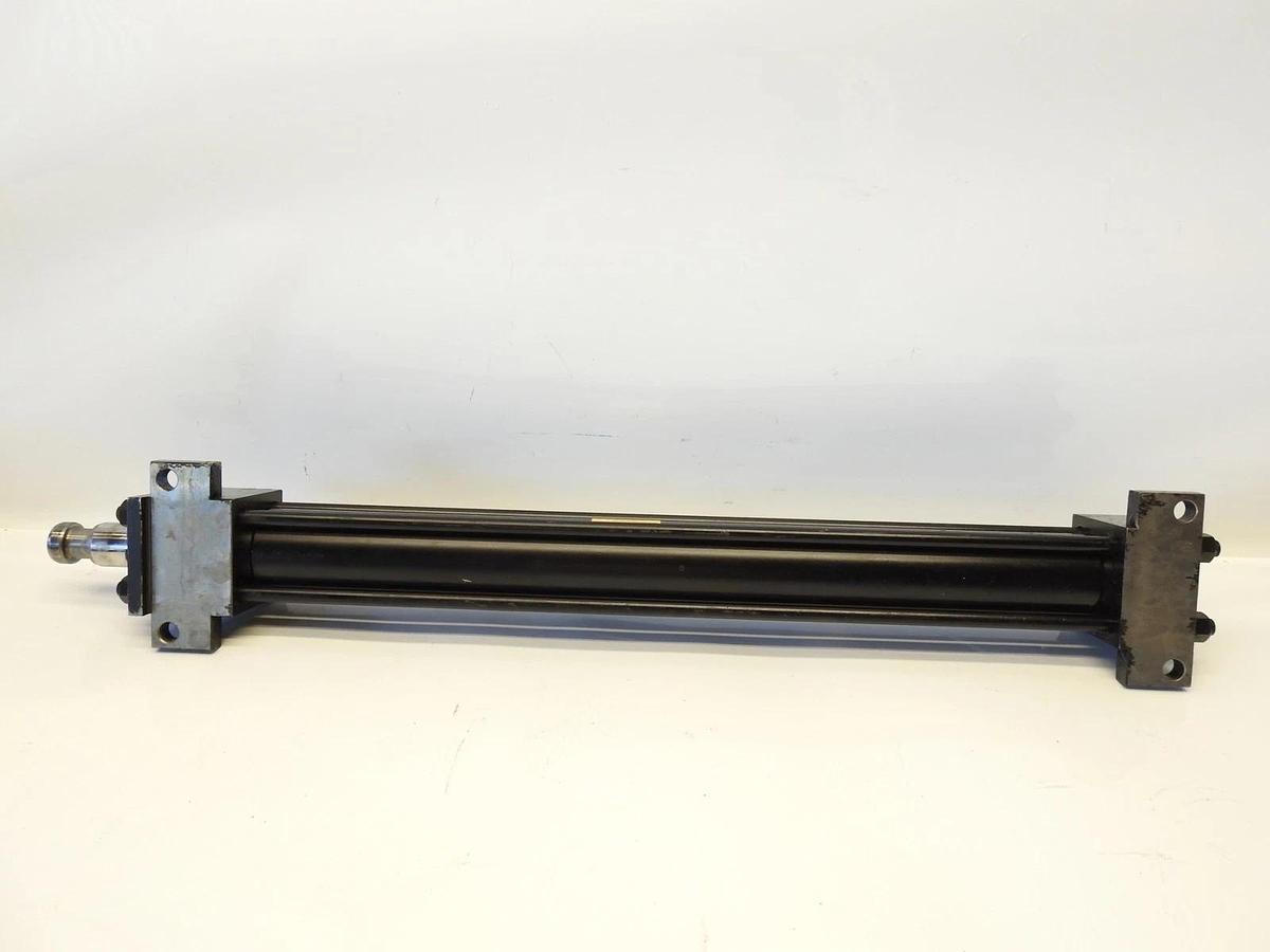New Oem Parker 1H2H0A00373861 1H Series Hydraulic Cylinder 1.50CP2HHNAT123N17.00