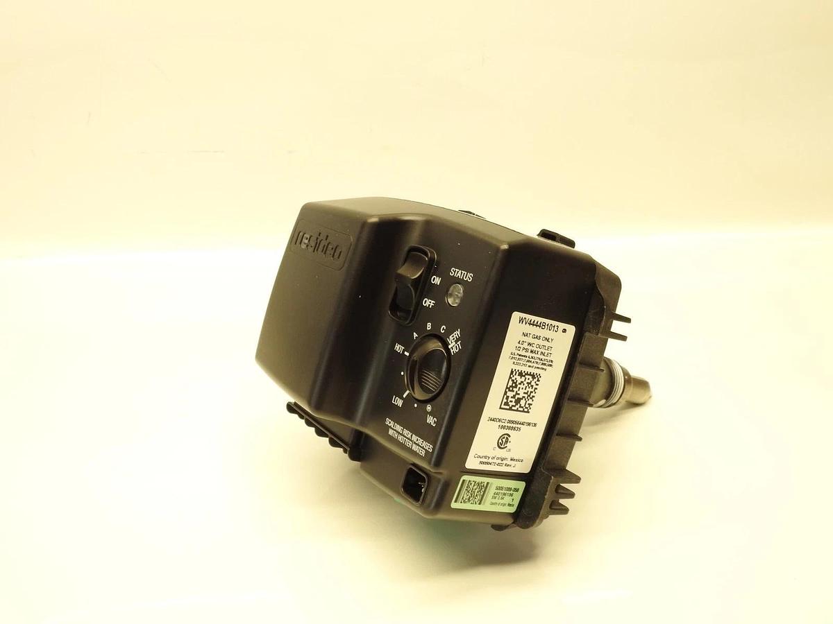 New Oem A.O. Smith 100308912 NG Natural Gas Valve