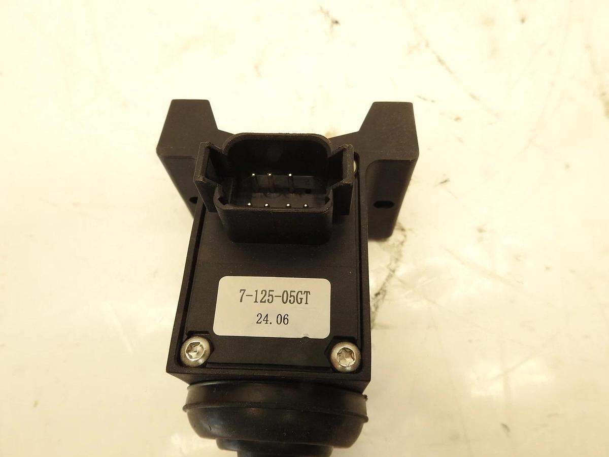 Shifter Assembly 7-125-05GT Fits for Genie GTH-1048 GTH-1056 GTH-636 GTH-644 GTH