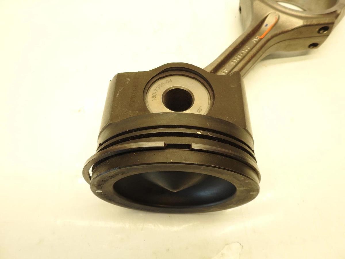 New Genuine Oem Cat Caterpillar 224-3245 368-8179 Piston and Connecting Rod Assy
