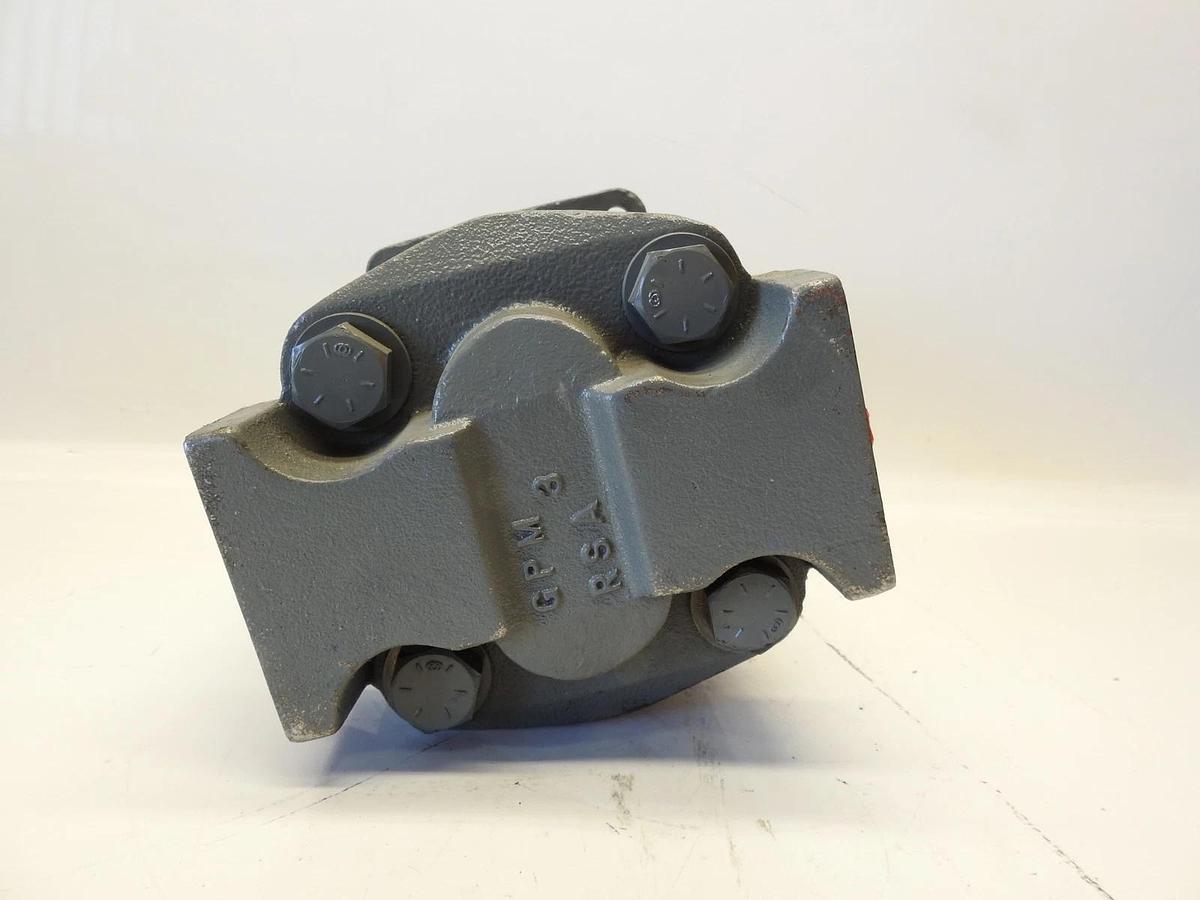 New Oem Metaris MH365 Series Gear Motor MHM365A978VNEB157