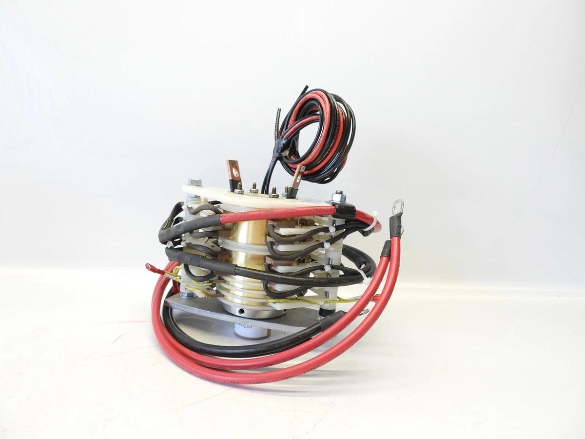 New UEA S150N05ANS1 Slip Ring Assembly