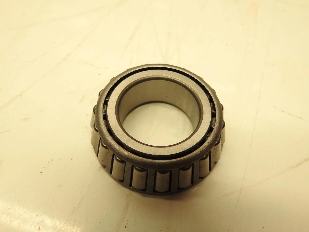 Lot Of 115 Koyo Tapered Roller Bearing Single Cone L44643