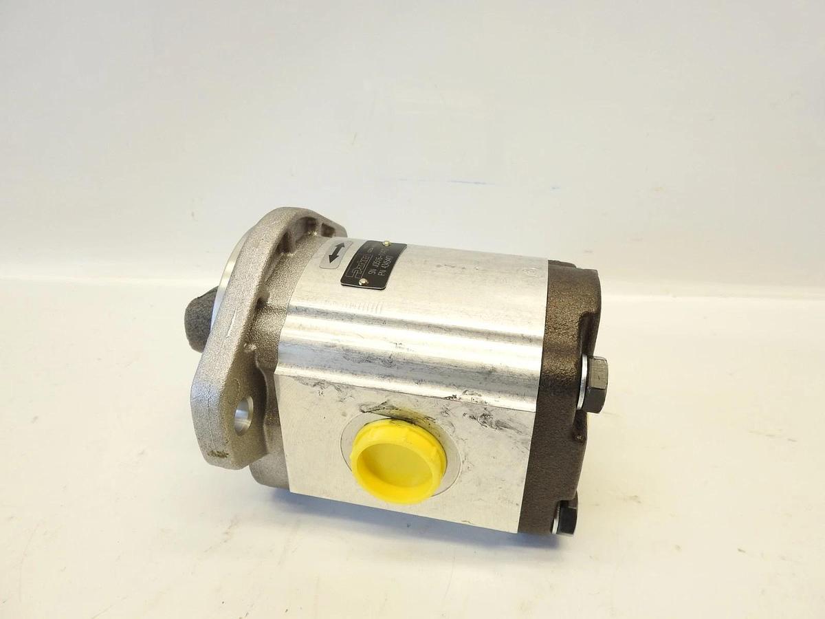 New Genuine Oem EZGO Cushman Jacobsen 4345447 Hydraulic Pump Motor