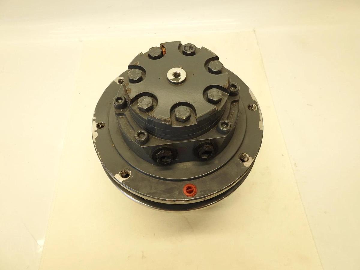 New Comer Industries pgrf130 Final Drive Track Motor 5725.155.005