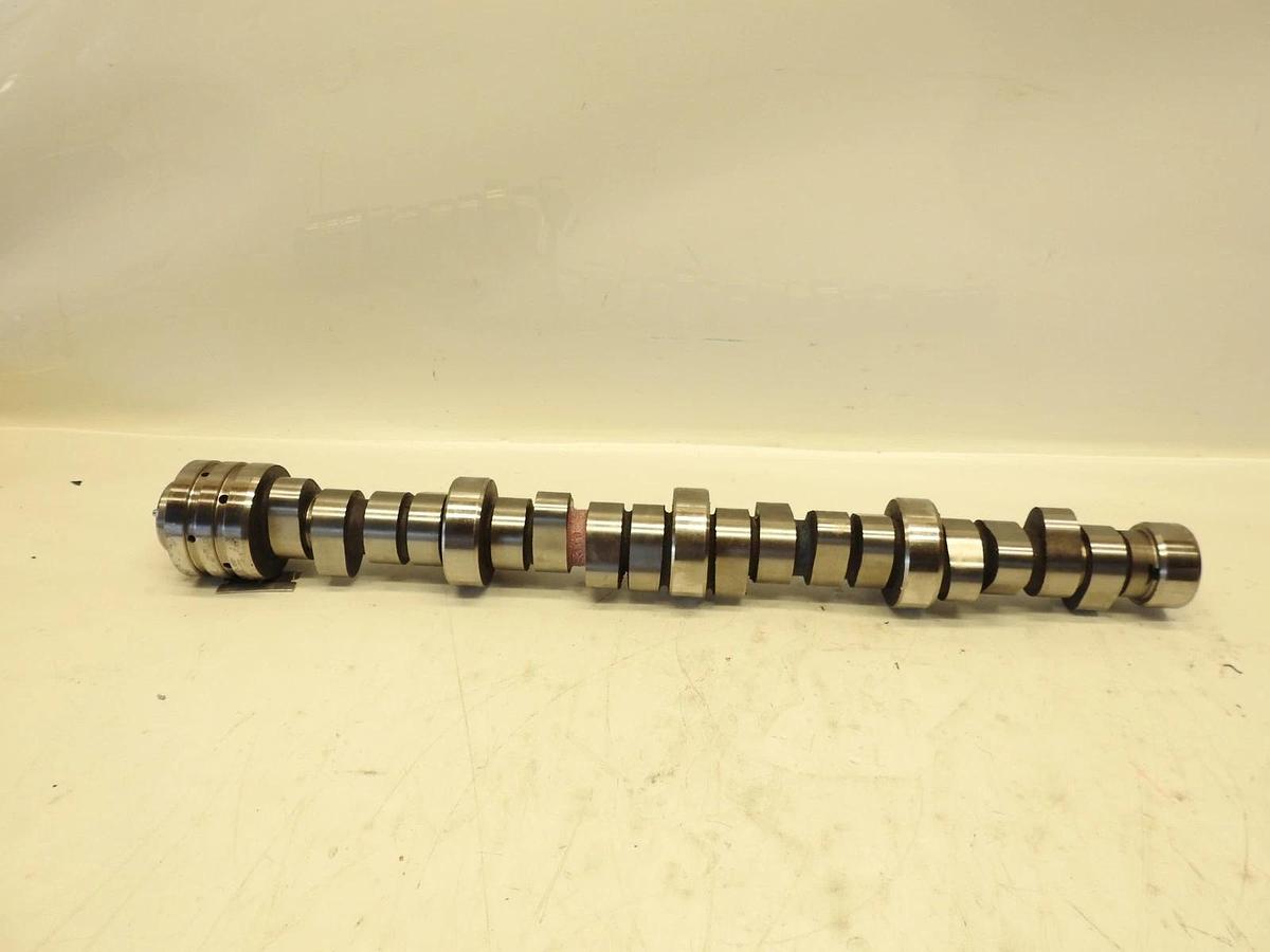 Oem Mopar Chrysler Camshaft 0813040155 263AF Fits Mopar Silver / 16 Cam Lobe
