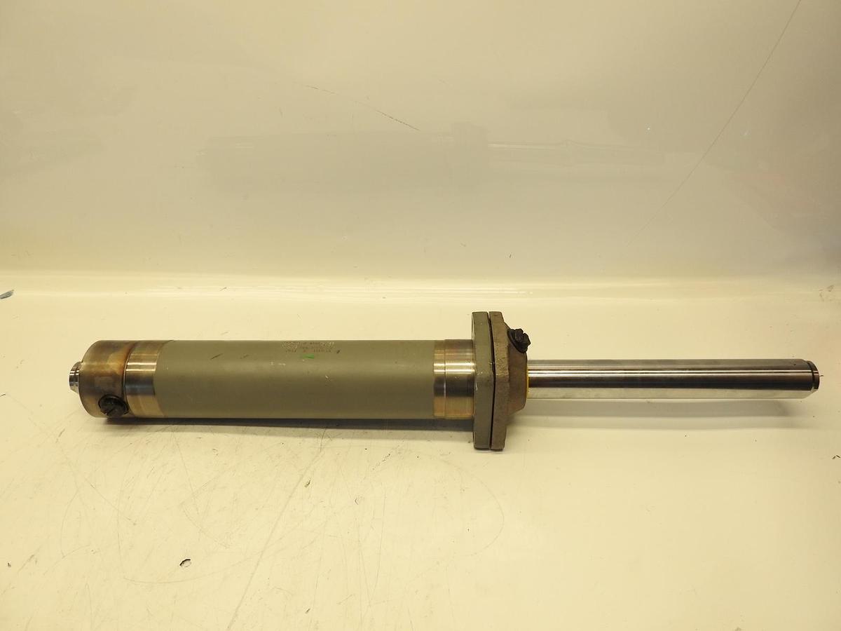 New Carraro 972120110 Hydraulic Cylinder fits John Deere 5200 5520 5400